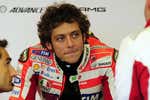 La desigual historia de las estrellas que han vestido el rojo oficial Ducati