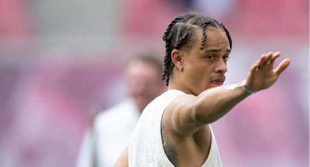 Xavi Simons, el «líder positivo» que obligaba a Gavi y Fermín a empollar y orbita en el futuro del Barça