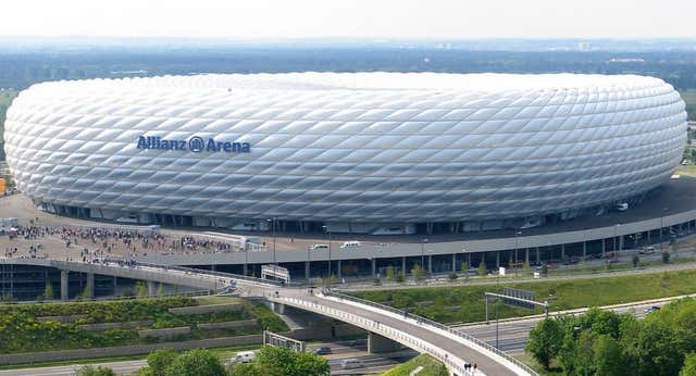 El ‘alivio’ de una Eurocopa sin Israel: “El conflicto sigue latente, pero, con ellos, el riesgo potencial sería mayor”