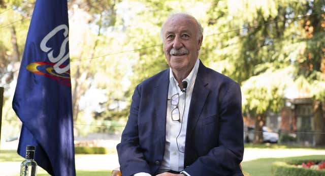 Una atleta, una doctora en economía y el expresidente del Wolfsburgo forman la ‘Comisión Del Bosque’