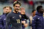 La caída de Grealish explica a la nueva generación de Inglaterra
