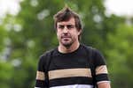 Sin podios, sin mejorías... pero Fernando Alonso lucha contra el escepticismo exterior: «Estamos mejor que el año pasado»
