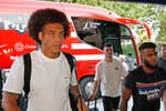 El Atlético tiene en riesgo su gira por China y activa el plan 'B'