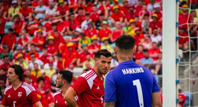 Tres fenómenos paranormales antes de la Eurocopa