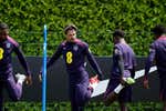 Cisma y shock en la selección inglesa por el descarte del Jack Grealish: “Es triste dar esa noticia”