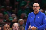Jason Kidd pone a prueba al vestuario de los Celtics: «Jaylen Brown es el mejor jugador de Boston»