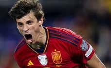 Atlético de Madrid y Real Sociedad ya negocian por Le Normand