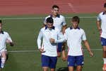 Los motivos de De la Fuente para descartar a Llorente, Cubarsí y Aleix García, empezando por el más doloroso