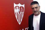 El Sevilla y García Pimienta se han dejado abierta una puerta de salida tras la primera temporada