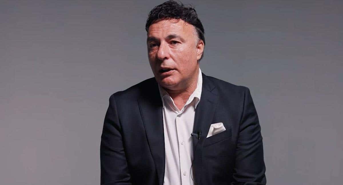 Quique Pina.