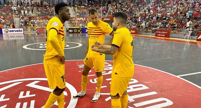 Las consecuencias del batacazo del Barça: sin Champions y sin fichaje estrella