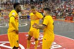 Las consecuencias del batacazo del Barça: sin Champions y sin fichaje estrella