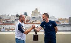 Las dos narrativas contrapuestas en la final ACB entre Real Madrid y UCAM Murcia: hacer historia frente a agrandar la leyenda