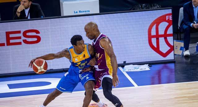 ¡El Lleida se mete en la primera final por la ACB!