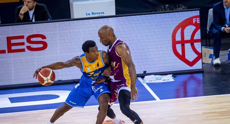 ¡El Lleida se mete en la primera final por la ACB!