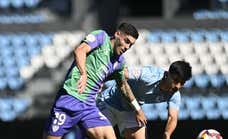 Málaga - Celta B: resultado en directo del Playoff de ascenso a LaLiga Hypermotion