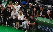 Cómo Guardiola también influye en los Boston Celtics: “Nos hacemos mejor el uno al otro”