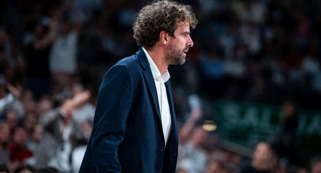 El Barça destituye a Roger Grimau y abre el casting para el banquillo con Xavi Pascual, Itoudis y Lakovic como candidatos y un invitado de última hora