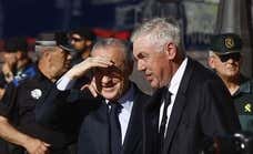 Ancelotti lanza un aviso a la FIFA: “Rechazamos el Mundial de Clubes; un partido del Real Madrid vale 20 millones y nos dan eso por todo el torneo”