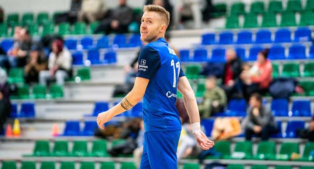 ‘Bateria’ de fichajes para el regreso del Wanapix Zaragoza a Primera