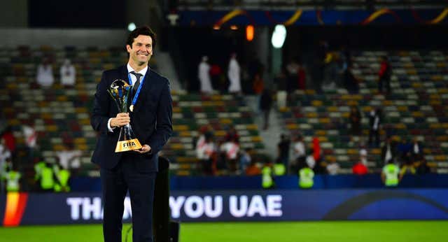 El cargo de Solari en el Real Madrid no sólo tiene consecuencias en la cantera