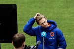 ¡Frenkie de Jong se pierde la Eurocopa por lesión!