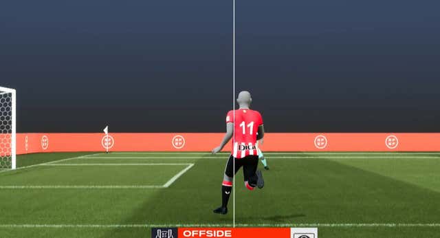 El fútbol del futuro ya está aquí: todas las novedades arbitrales de la Eurocopa