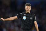 El arbitraje que nos espera en la Eurocopa parte de un declive español ya sin Del Cerro y Mateu Lahoz