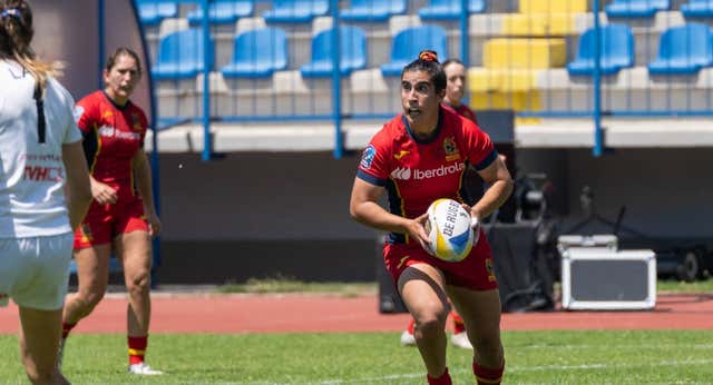 Discreto y decepcionante papel de Leonas y Leones 7s en el Europeo de Croacia