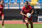 Discreto y decepcionante papel de Leonas y Leones 7s en el Europeo de Croacia
