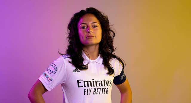 El giro de guión que sitúa a Ivana Andrés fuera del Real Madrid