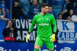 La lucha de Luca Zidane contra los prejuicios de su apellido que podrían romper el gafe del Eibar en el playoff de ascenso