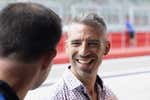 Marco Melandri y el terremoto que ha provocado la llegada de Márquez a Ducati: «Quieren convertir MotoGP en un show»