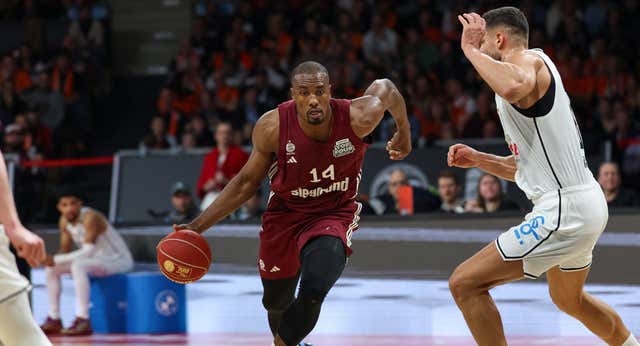 Serge Ibaka, en el radar del Real Madrid