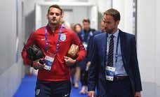 Inglaterra convoca a un cuarto portero de 38 años... ¡Sólo para los entrenamientos!