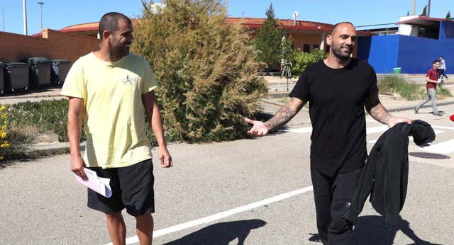 Cuando Del Bosque cuidaba ‘chavales’ del Real Madrid: ‘Aranda se crio en la calle, el padre de Raúl Bravo tenía malos hábitos…’