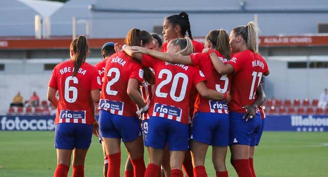Los movimientos del Atlético de Madrid femenino para la temporada 24/25: fichajes, renovaciones y bajas