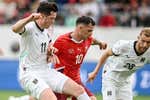 Austria en la Eurocopa 2024: lista de convocados, grupo y partidos