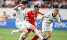 Austria en la Eurocopa 2024: convocatoria, jugadores, alineación probable y partidos