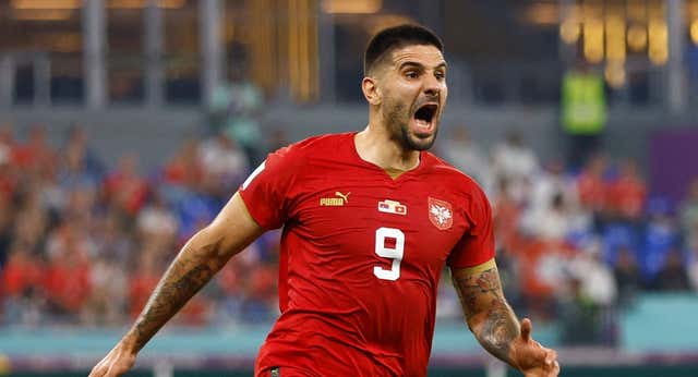 La prueba de que ir a Arabia no apaga tu ‘prime’: de arrebatar la liga a Cristiano Ronaldo a comerse a Vlahovic en Serbia
