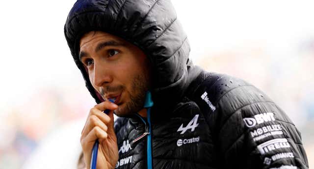 Esteban Ocon se convierte en el mártir de Alpine tras su salida: “Ser el bueno en F1 no siempre da sus frutos“