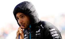 Esteban Ocon se convierte en el mártir de Alpine tras su salida: “Ser el bueno en F1 no siempre da sus frutos“