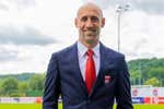 El socio juvenil de Messi que ahora es diplomático en Albania y alucina con Lamine Yamal: «Ese regate y ese desparpajo a los 16 años...»