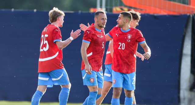 República Checa en la Eurocopa 2024: convocatoria de jugadores, alineación probable, grupo y partidos