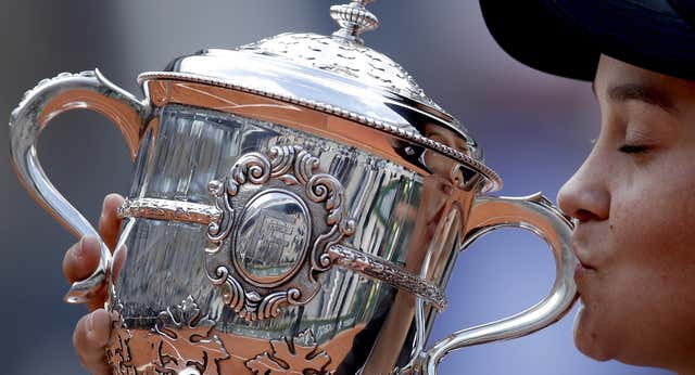 ¿Quién ha ganado más veces el Roland Garros femenino? El palmarés completo de títulos