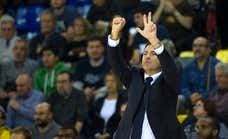 Todos los posibles sustitutos de Grimau como entrenador del Barça Basket