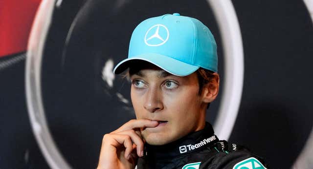 La nueva F1 ‘acojona’ a los pilotos: «¿Vamos a ir a 400 km/h?»