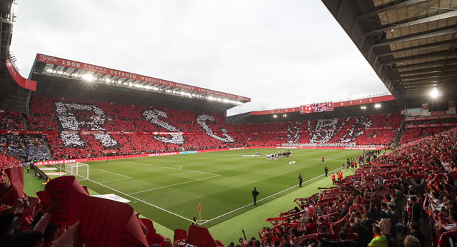 Gijón y el Sporting se quedan sin Mundial 2030