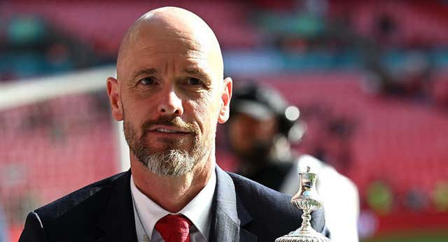 ¡Ten Hag se queda! El Manchester United hace balance de daños y le da un nuevo voto de confianza