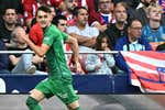 El Athletic también se lanza a por Aimar Oroz, pretendido por el Girona